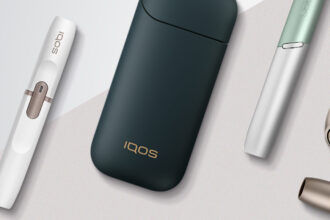 iqos